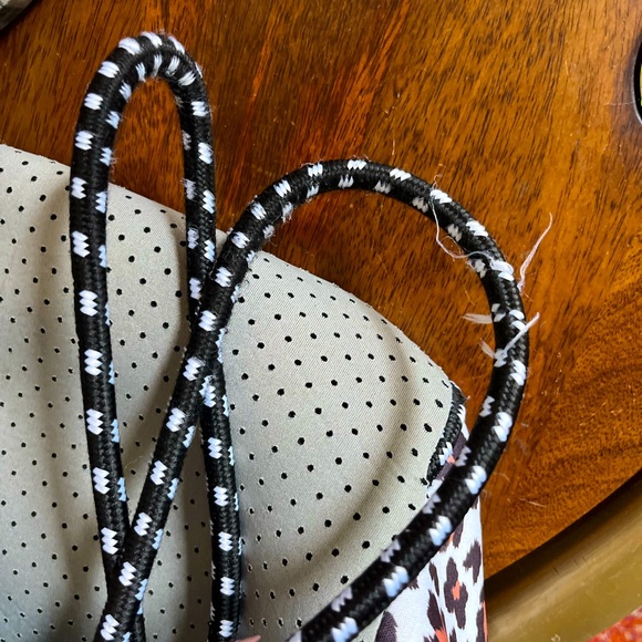 POPUPS Neoprene Tote Bag - Picture 6 of 8